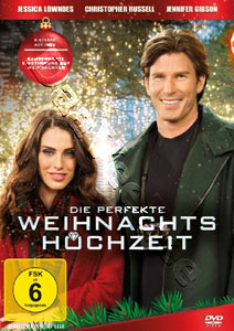 Merry Matrimony (DVD)